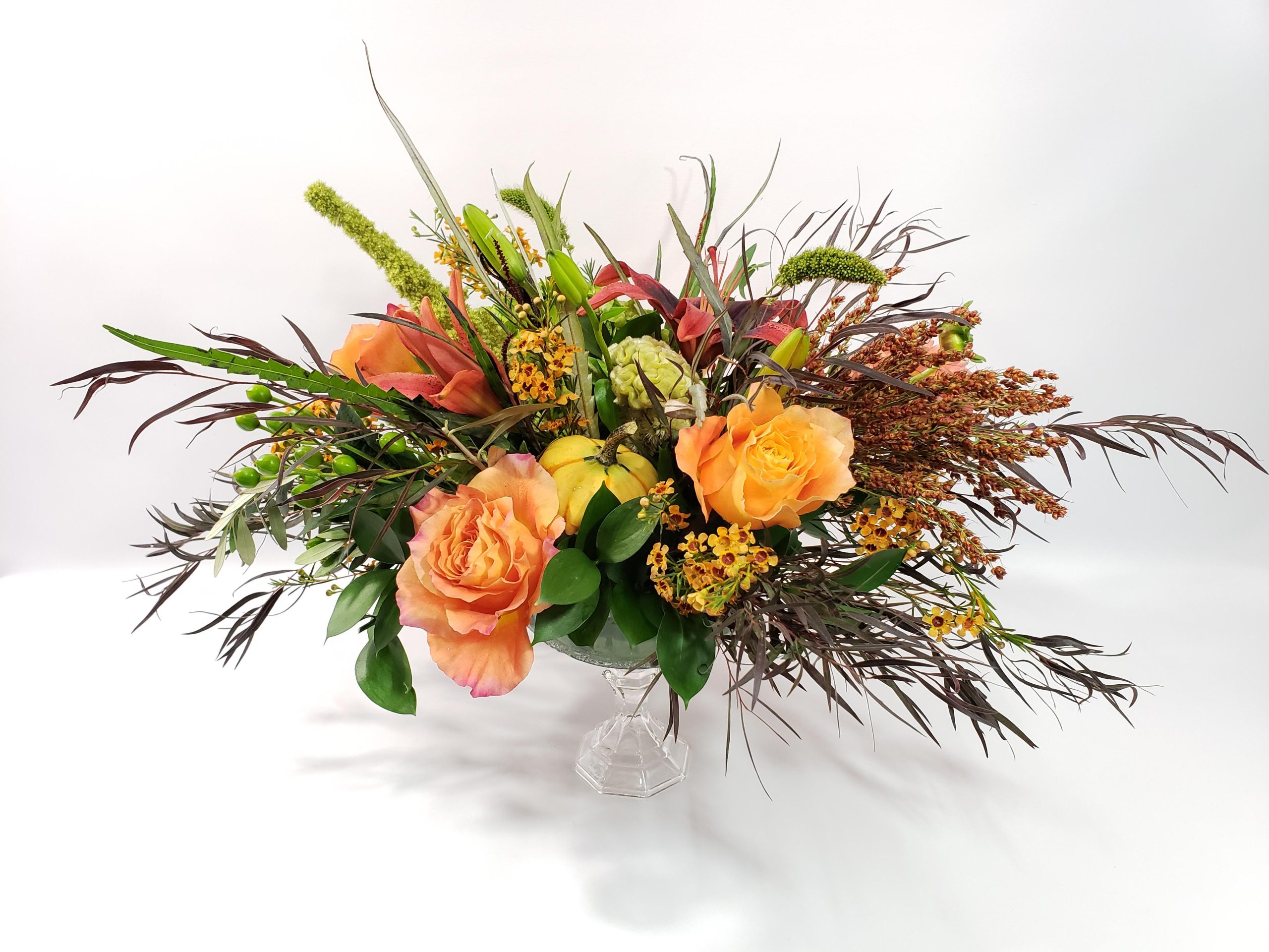 Special Vessel - Fleur de Lis, image size:2560x1920