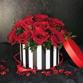 21 Reasons to be Mine