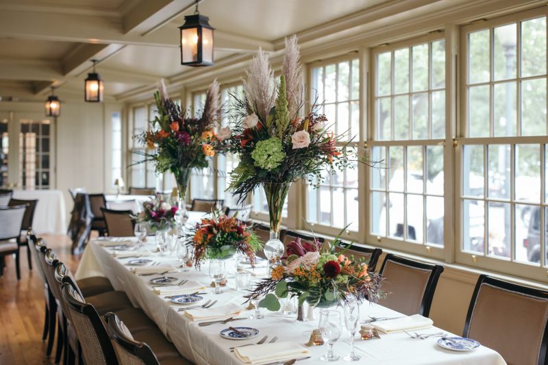 Sherwood Inn – flowers 7 – slide 9