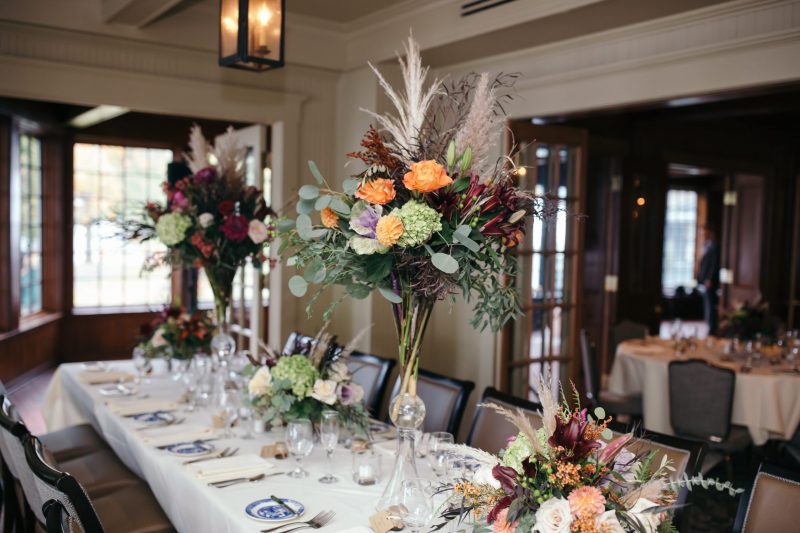 Sherwood Inn – flowers 8 – slide 10