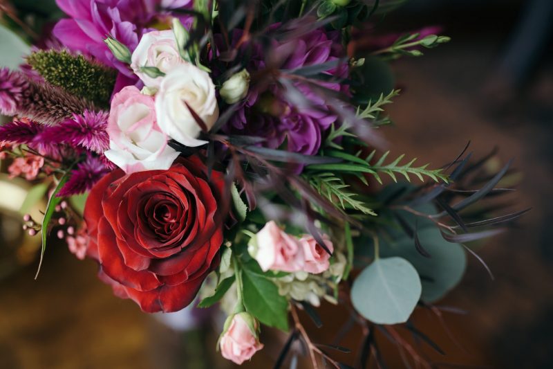 Sherwood Inn – flowers 2 – slide 4