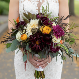 Bridal Bouquet 6