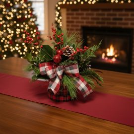 Christmas Hat Box v2