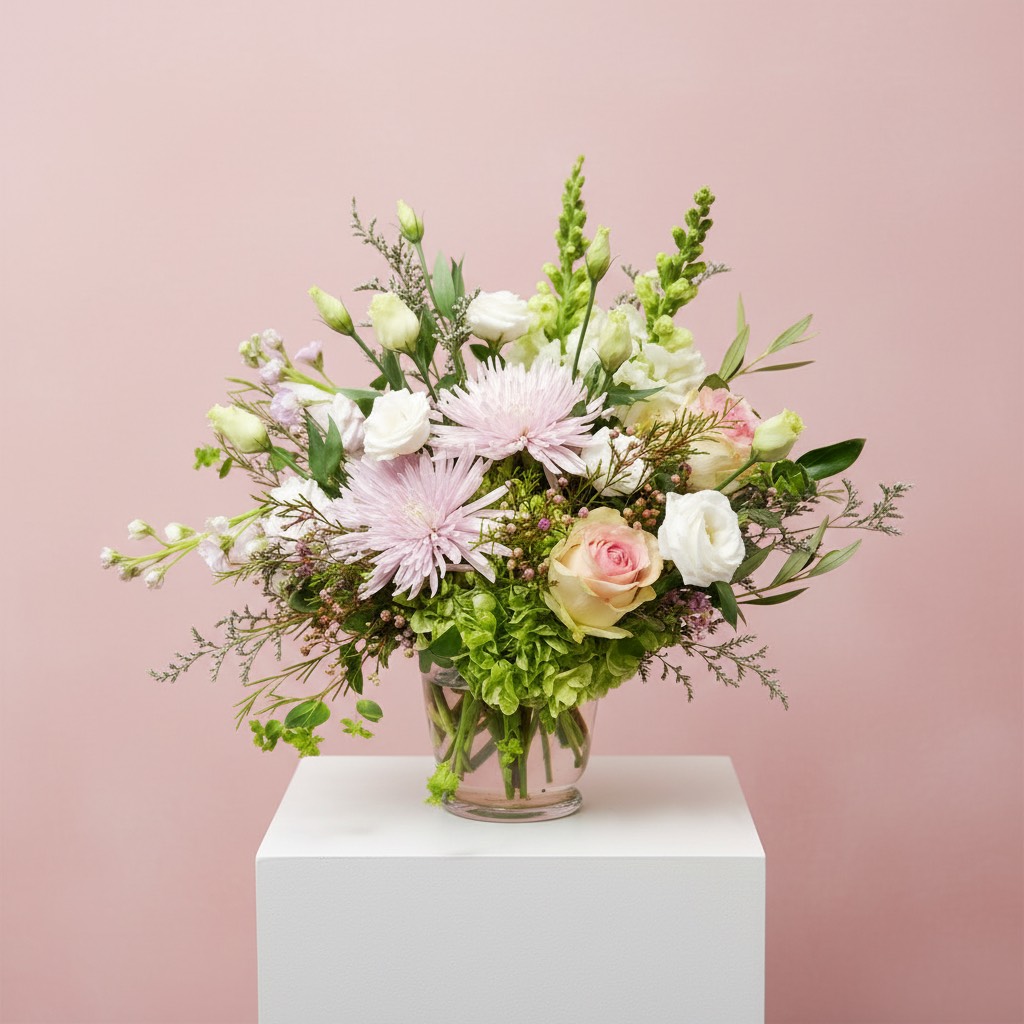 Fleur De Troi - Fleur de Lis, image size:1024x1024