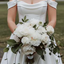 Bridal Bouquet 14