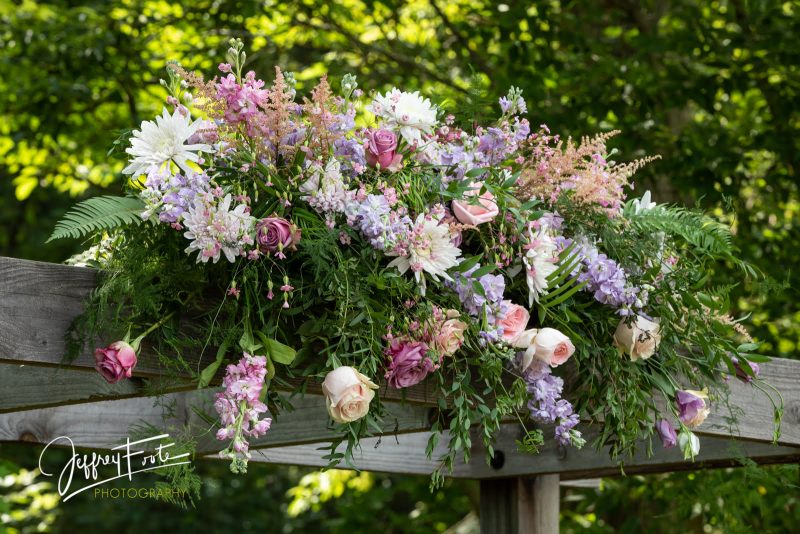 Sinclair – flowers – slide 20