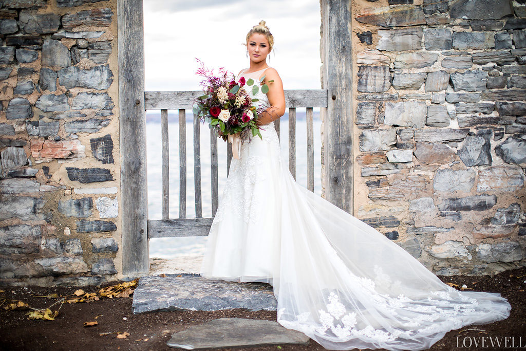 Aurora Inn – slide 42