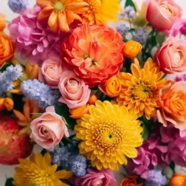 Designer choice Brights