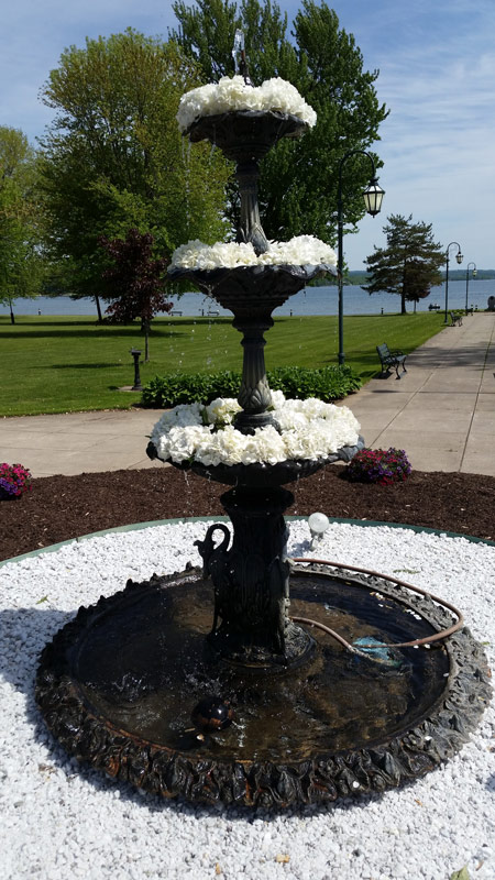 Emerson Park – fountain – slide 5