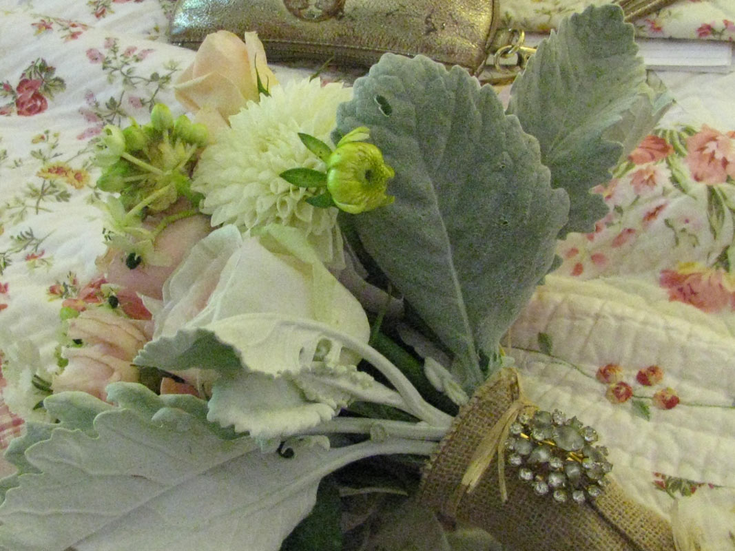 Frog Pond – bouquet – slide 10