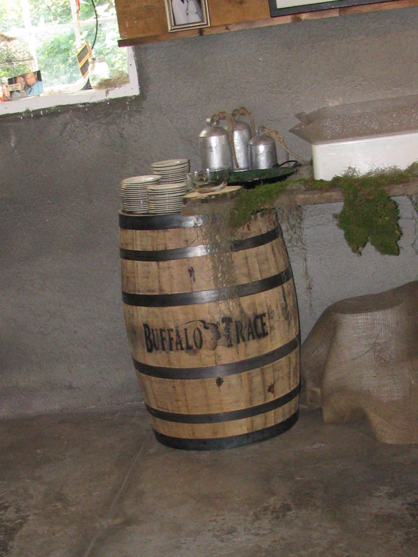 Frog Pond – barrel – slide 21