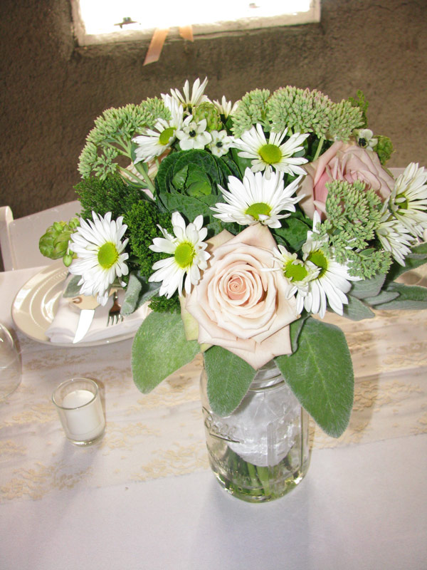 Frog Pond – flower arrangement 9 – slide 44