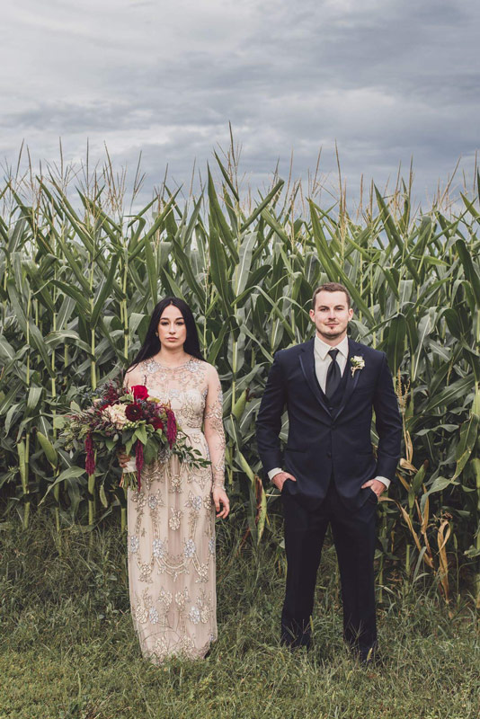 Mandana Barn – couple – slide 3