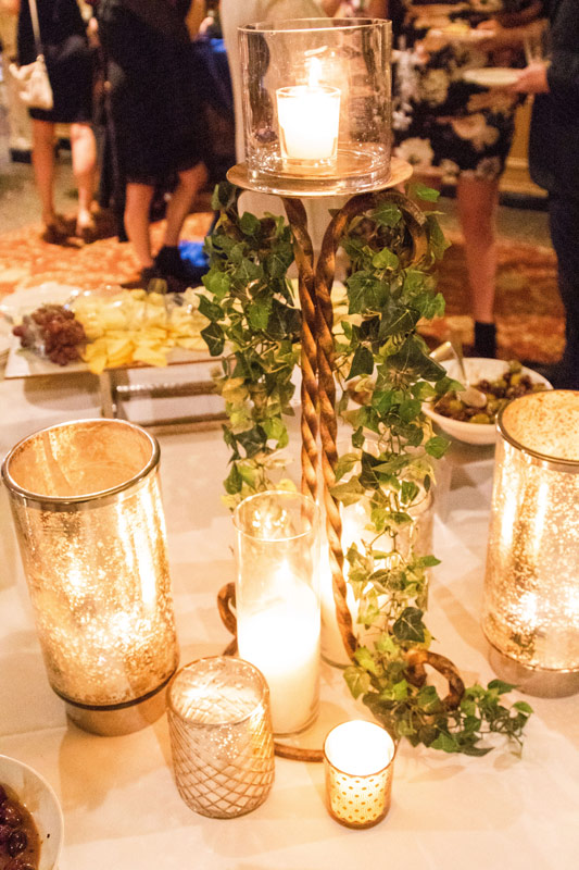 Marriott – candles – slide 10