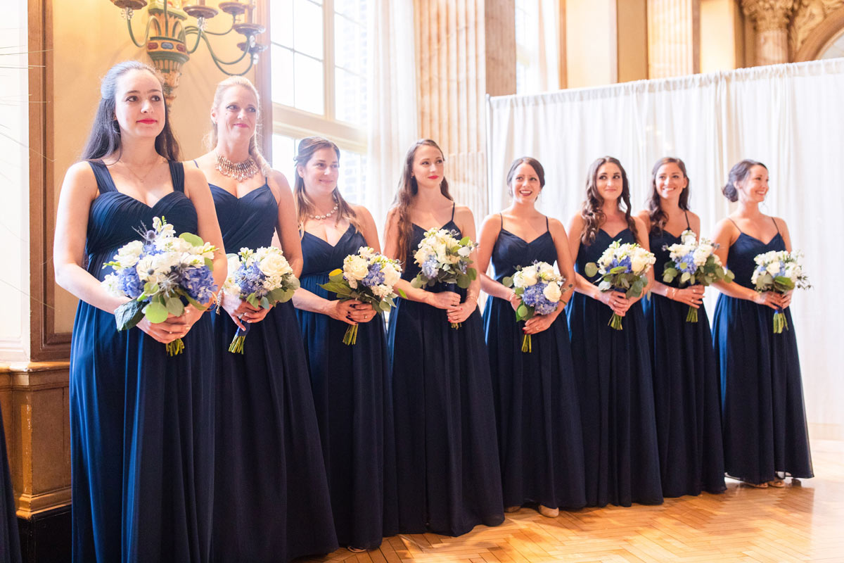 Marriott – bridesmaids – slide 32