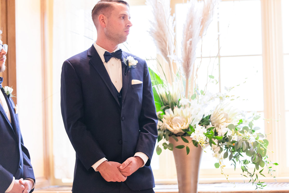 Marriott – groomsman – slide 36