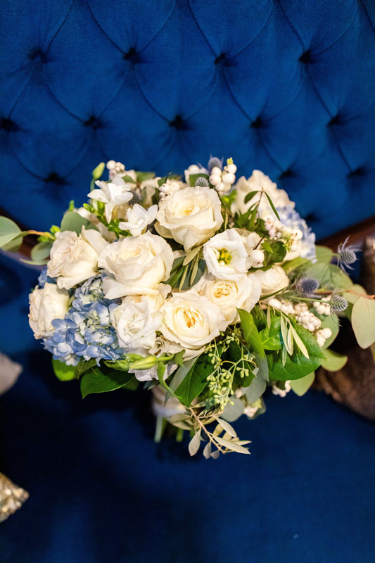 Marriott – bride bouquet 1 – slide 42