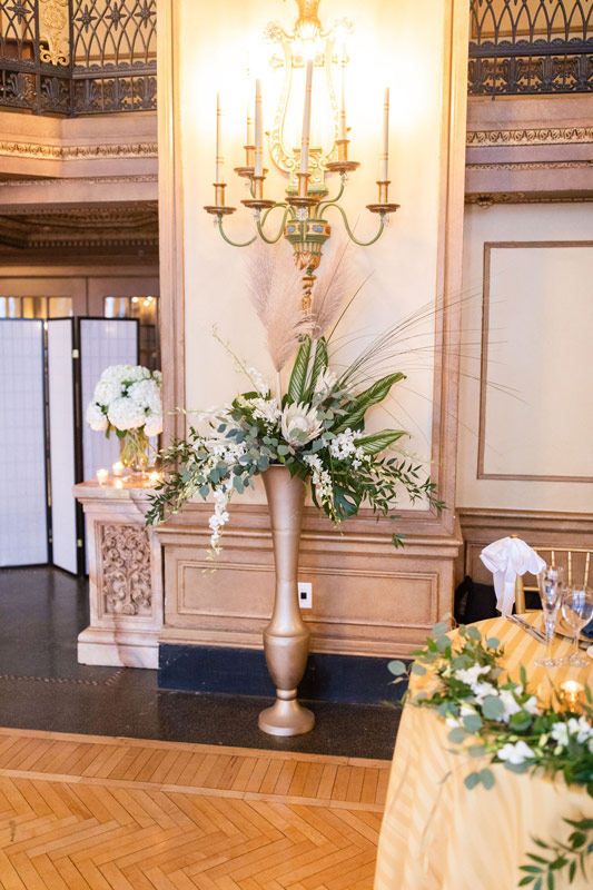 Marriott – arrangement – slide 47