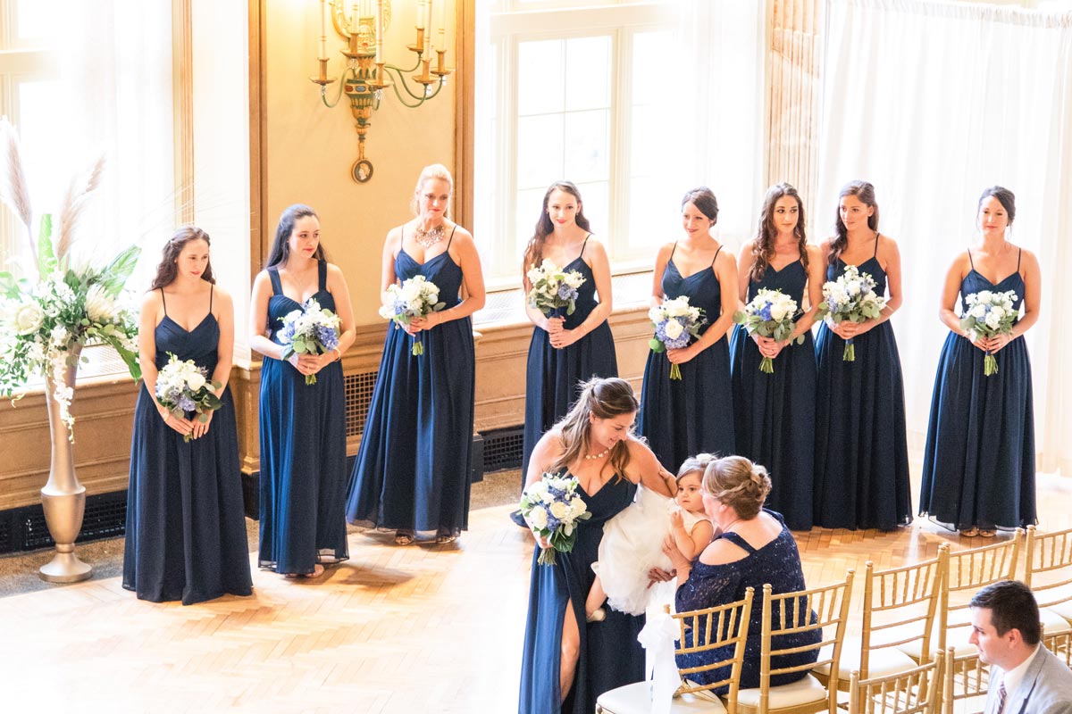 Marriott – wedding party – slide 7