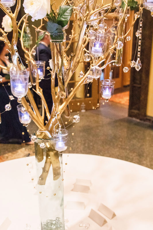 Marriott – candle tree – slide 8