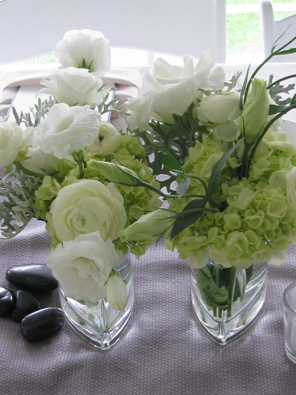 Mirbeau – table flowers 1 – slide 14