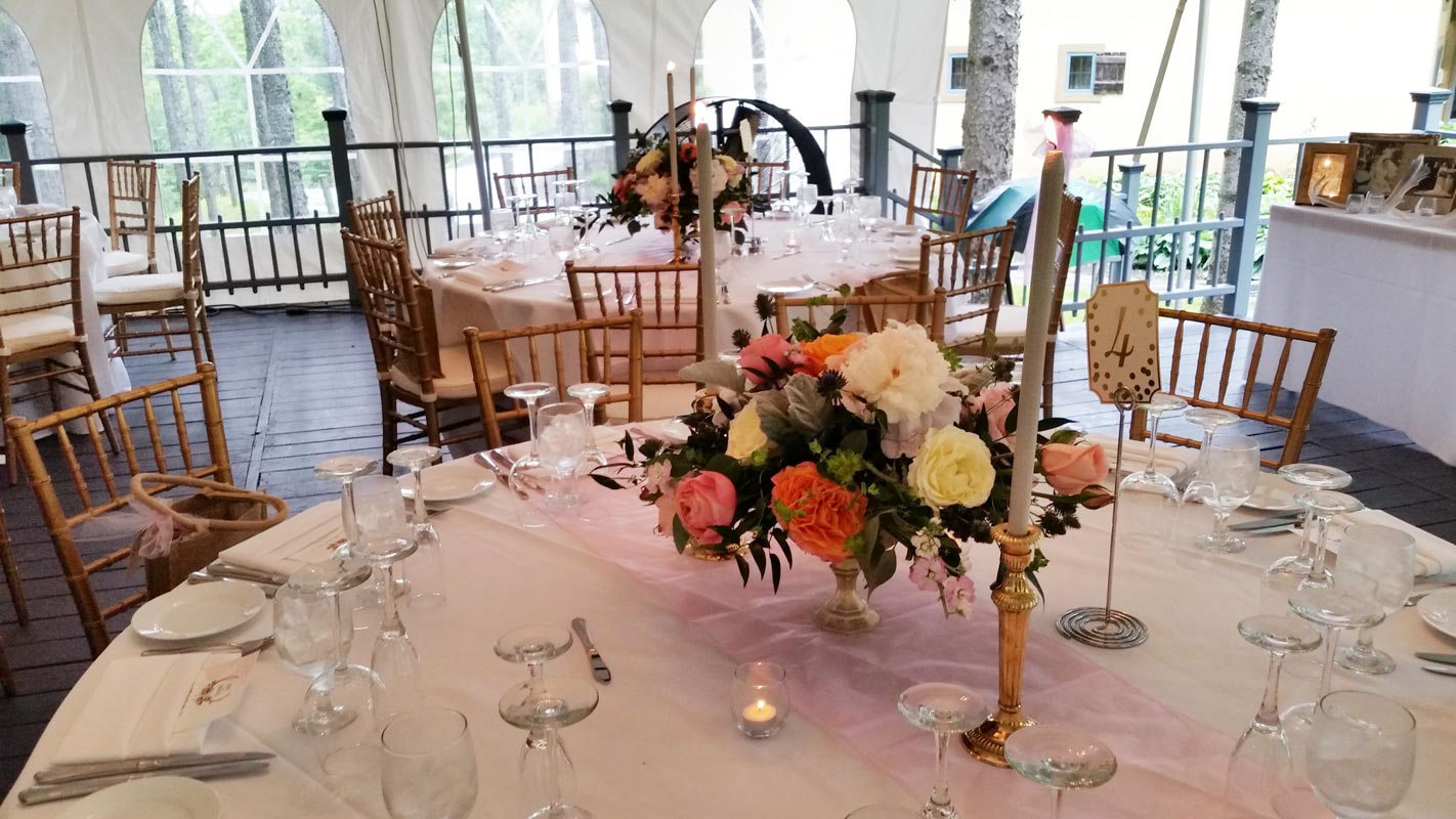 Mirbeau – venue – slide 18