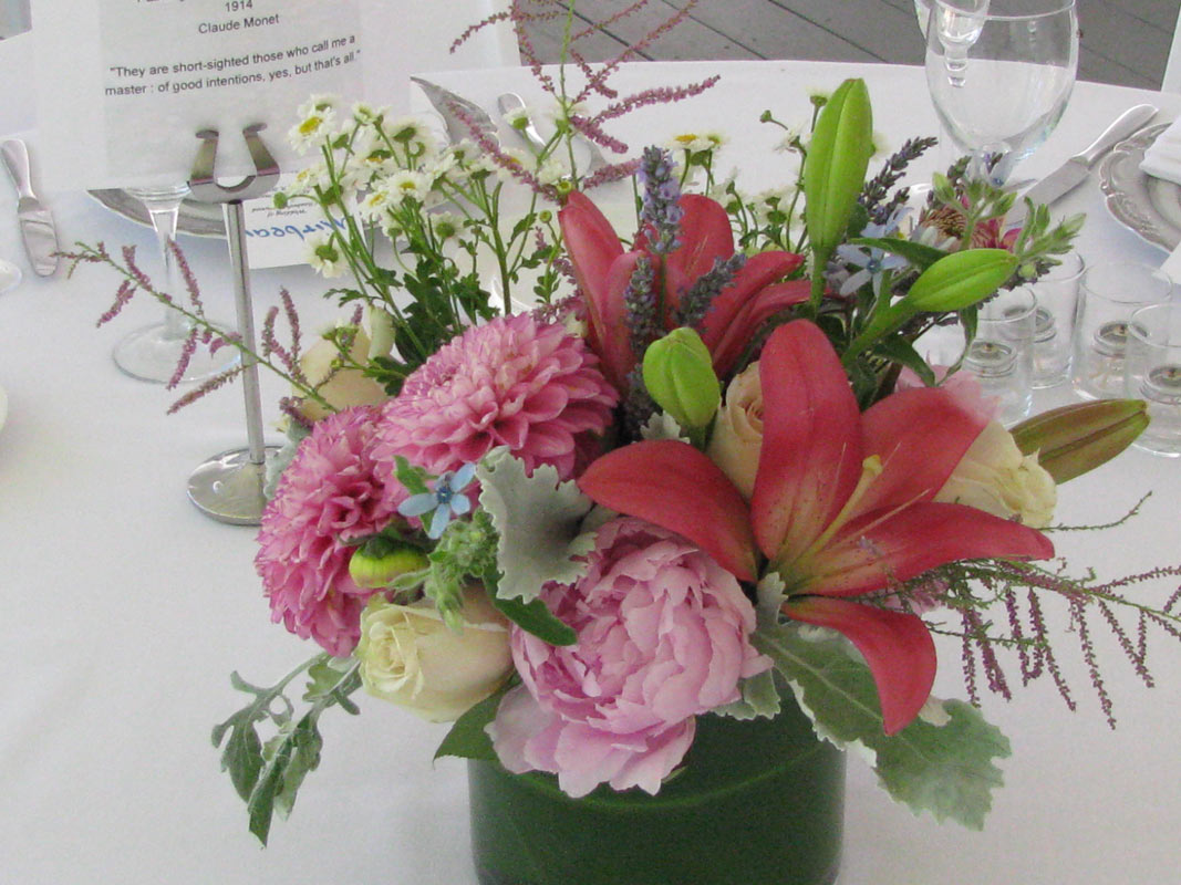 Mirbeau – flowers 2 – slide 6