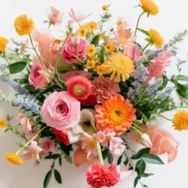 Designer choice Wild Flowers